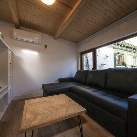 Atico Patio De La Plata Apartment โตเลโด ภายนอก รูปภาพ