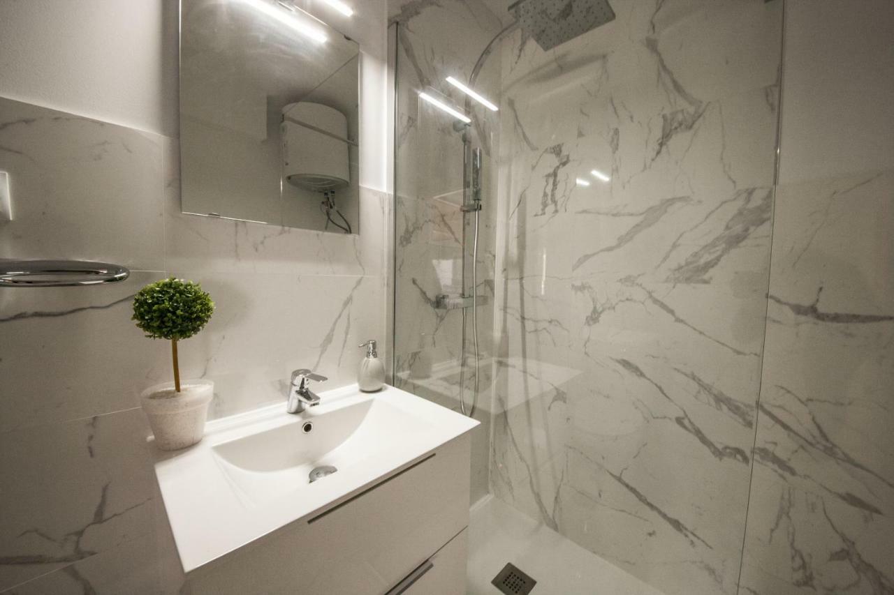 Atico Patio De La Plata Apartment โตเลโด ภายนอก รูปภาพ